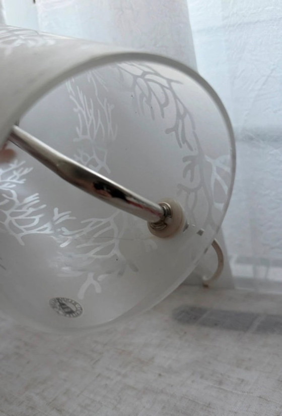 Image 1 of Vintage lamp from IKEA by Michiko Nakata