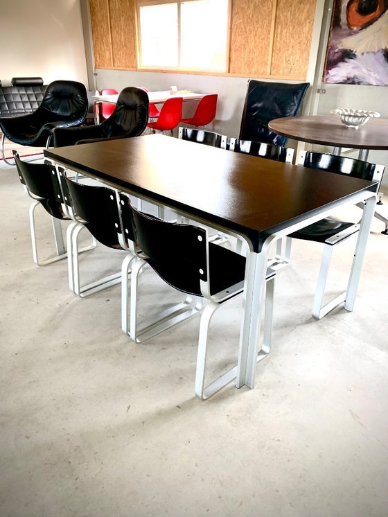 Image 1 of Juego de comedor Pastoe