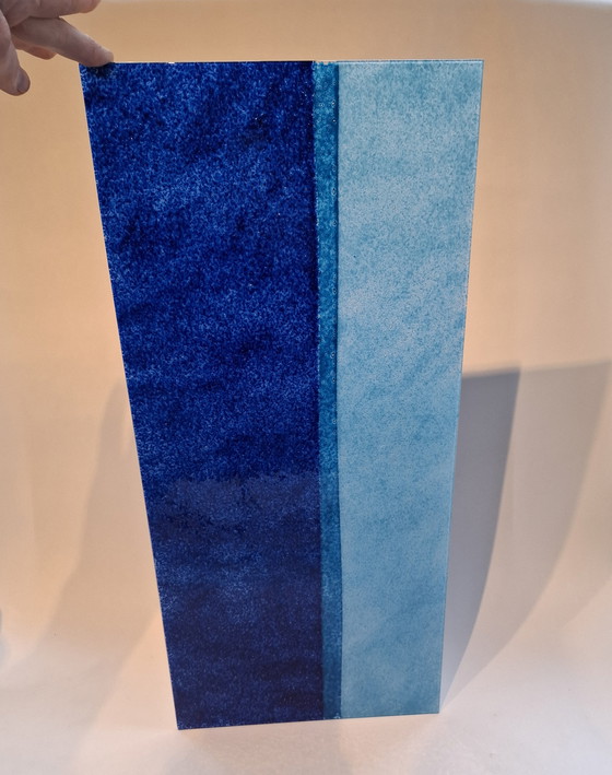 Image 1 of Lampada da parete IKEA Gyllen in edizione limitata