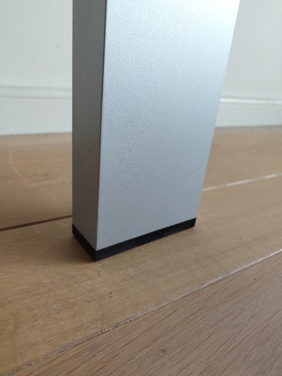 Image 1 of Kirschholztisch