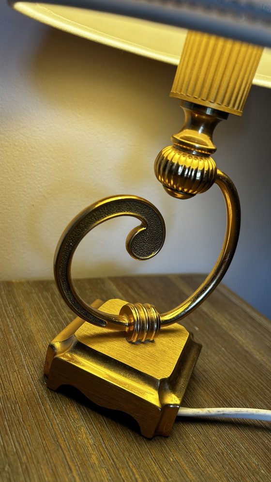 Image 1 of Sciolari Tischleuchte H 28cm (LED)