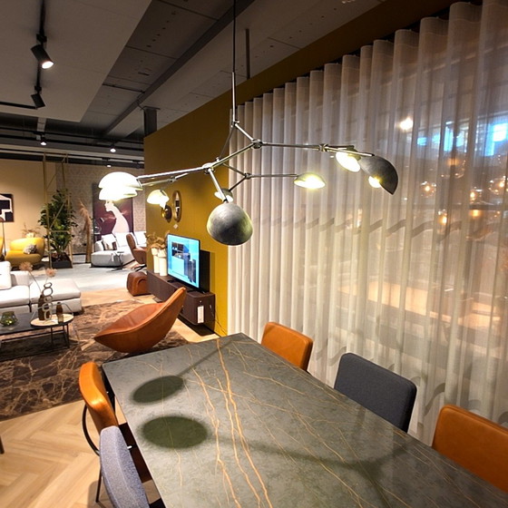 Image 1 of Lámpara colgante Normann Copenhagen 101 Drop Chandelier