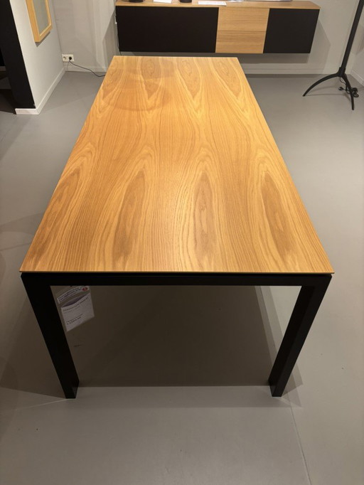Private Label Move dining table - 220x90