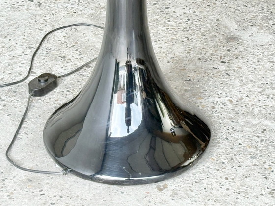 Lampada da terra Lampione disegnata da Fabio Lenci per Guzzini, Italia – iGuzzini, Lampade da terra, Plastica (photo 4 of 11)