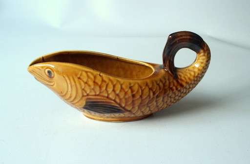 Gallo Design Neptuno sauce boat