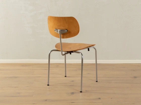 Image 1 of  Egon Eiermann, Modell Se 68, Chaises de salle à manger