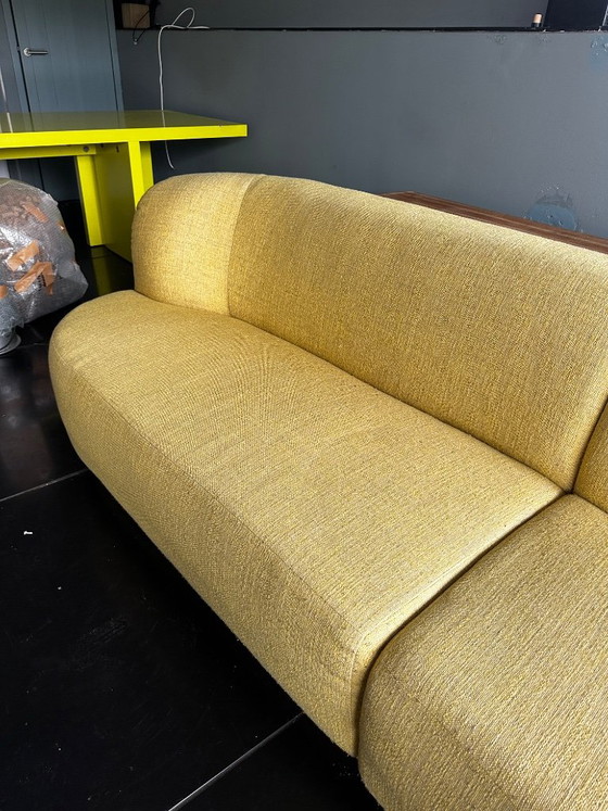 Divano modulare DYYK Melo 2 x 2 posti – Divani, Textile (photo 3 of 7)