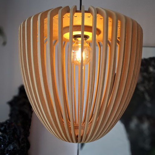 Umage Clava Wood Showroom Model
