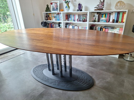 Esstisch Thebe, Marke Leolux