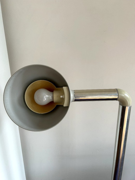 Image 1 of Swisslamps International vloerlamp 