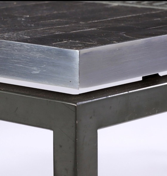 Image 1 of Mesa de centro de mediados de siglo