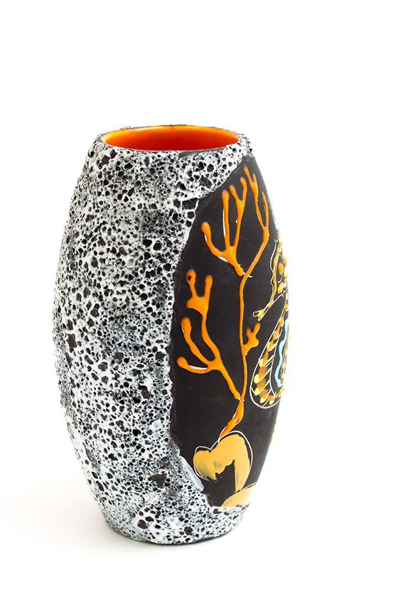 Image 1 of Fiorini Pugi Vaas Zeepaard