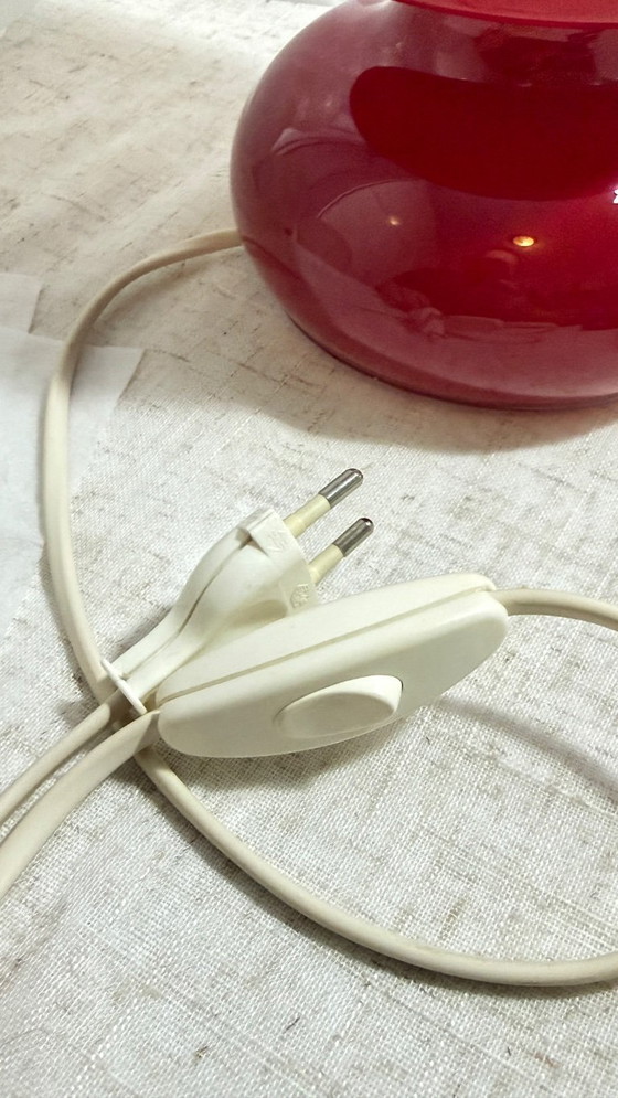 Image 1 of Lykta-lamp van Ikea, niet meer verkrijgbaar, jaren 1990/2000.