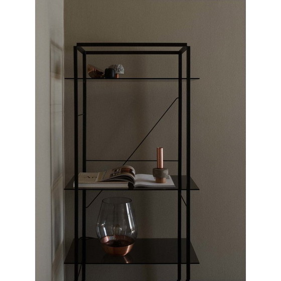 Image 1 of New works, Crowd candleholder, Rogh Billy