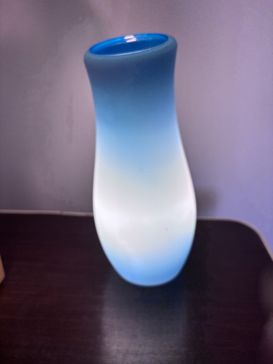 Lampada da tavolo vintage Ikea – Lampade da tavolo, Glass (photo 6 of 6)