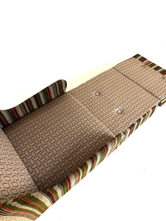 Image 1 of Poltrona letto vintage anni '60