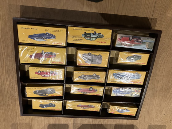 Image 1 of Dinky Toys