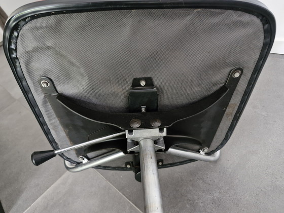 Image 1 of Chaise de bureau Gispen Vintage