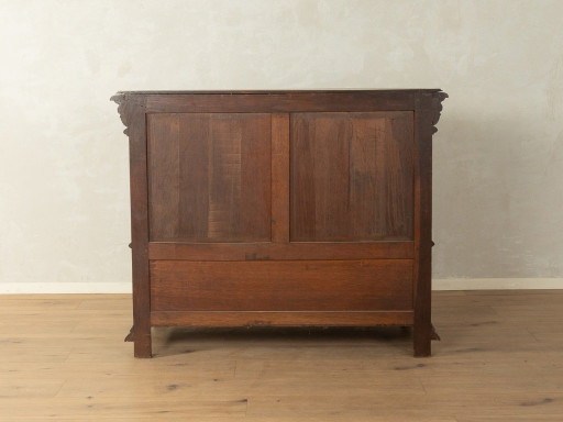 Credenza francese, XIX secolo – dressoirs, Wood, Brass (photo 2 of 10)
