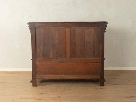 Credenza francese, XIX secolo – Credenze, Wood, Brass (photo 2 of 10)
