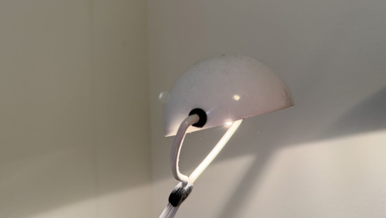 2 Meridiana Desk Lamp by Paolo Piva for Stefano Cevoli, 1980s – Metal (photo 4 of 12)