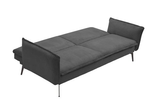 Divano letto Marckeric Sibila