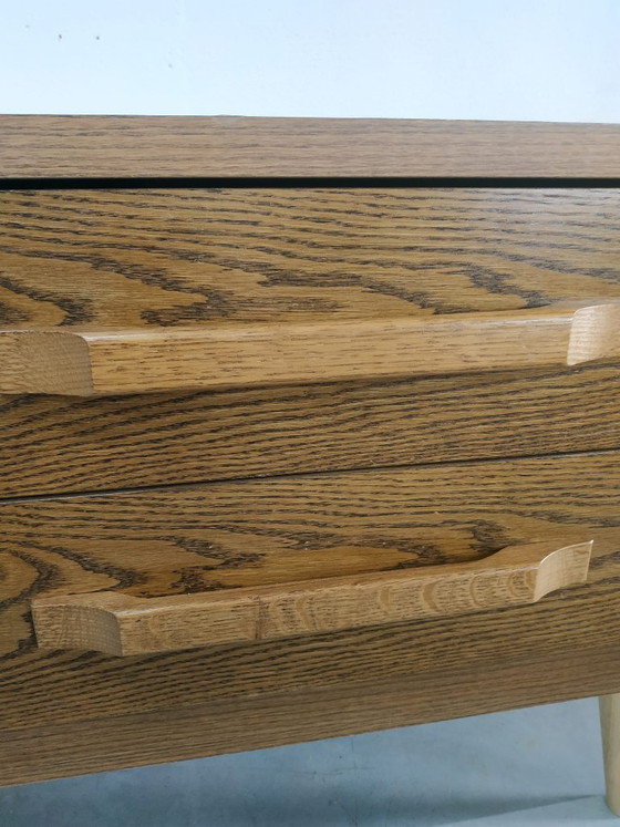 Image 1 of Vintage sideboard/chest of drawers from the 60s/70s (Scandinavian style)