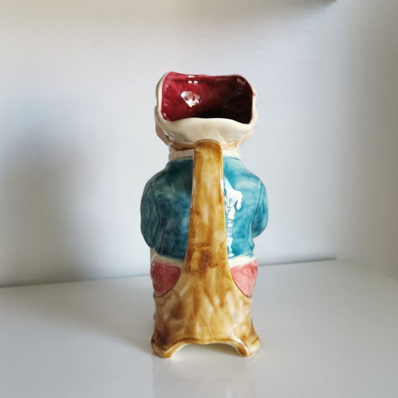 Image 1 of BROCCA FRANCESE IN CERAMICA