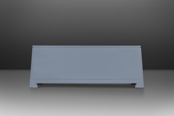 Image 1 of Very Rare Sideboard by Emiel Veranneman, 1996