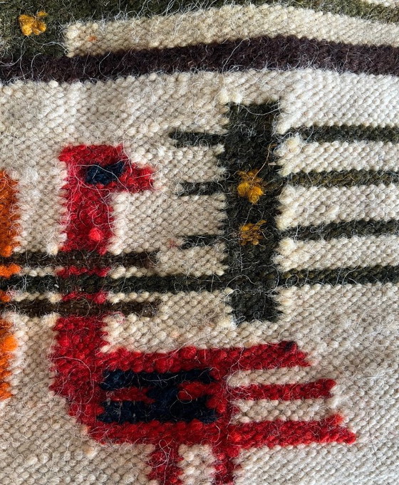 Image 1 of Helena Sutkowska Tapestry