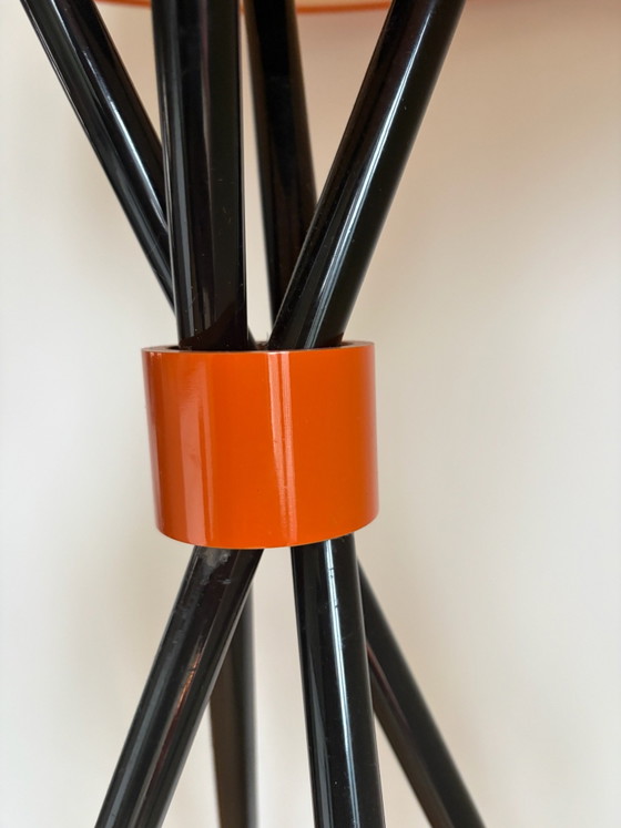 Lampadaire Main de Frandsen pour BoConcept – Métal, Textile (photo 6 of 6)