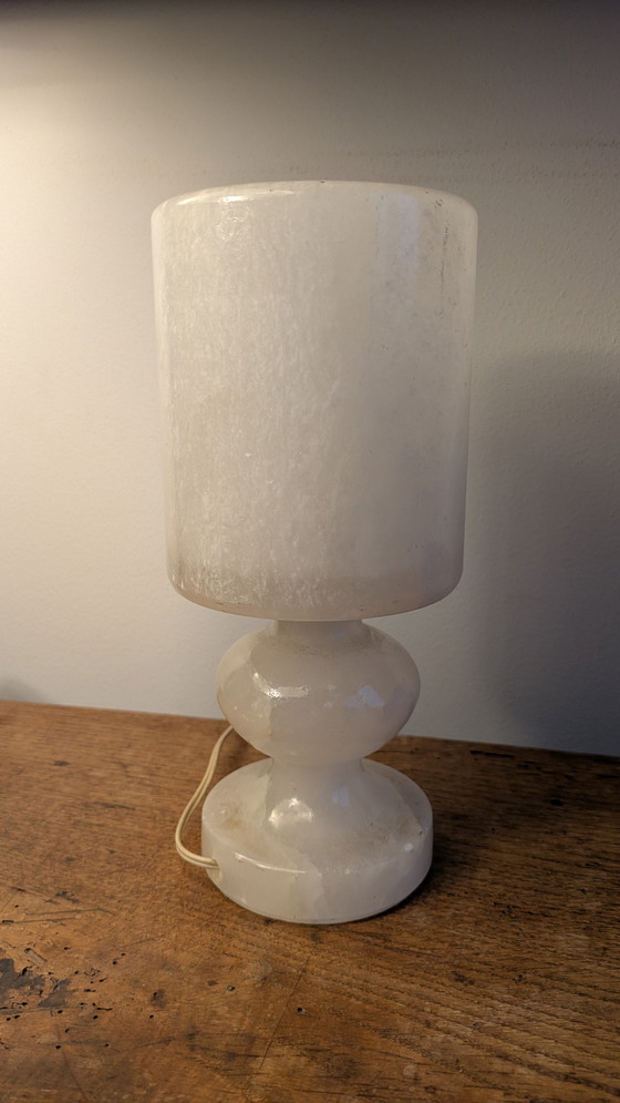 Image 1 of Albastine lamp