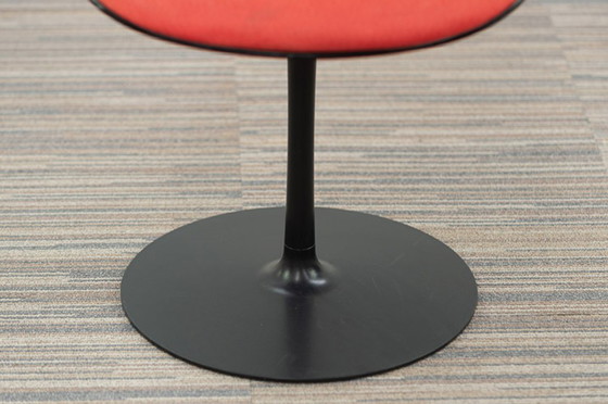 Image 1 of Mdf Italia Flow Chairs Swivelstoel