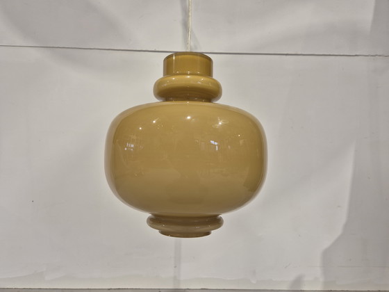 Image 1 of Oplight75 hans arne jacobsen staff leuchten vintage lamps