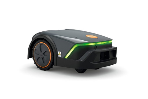 TONDEUSE ROBOTISÉE STIHLE 3 EVO TOUT NEUF