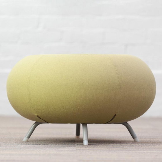 Image 1 of Pouf sgabello Allermuir Pebble A620