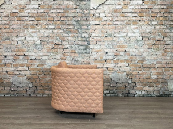 Image 1 of Saumon de la plaine nuageuse de Naughtone