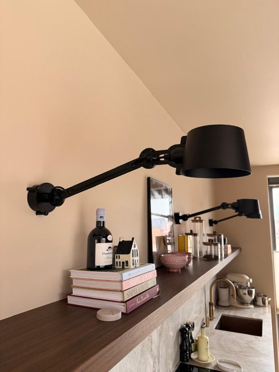 Image 1 of 3 applique da parete Tonone Bolt