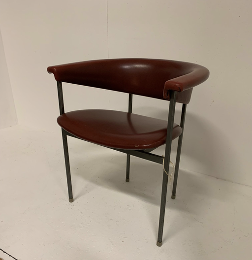 2x Design -Sessel