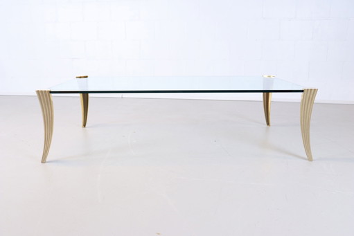 Table basse Ghyczy T44