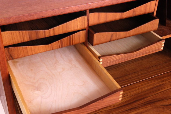 Image 1 of Wall unit Poul Cadovius