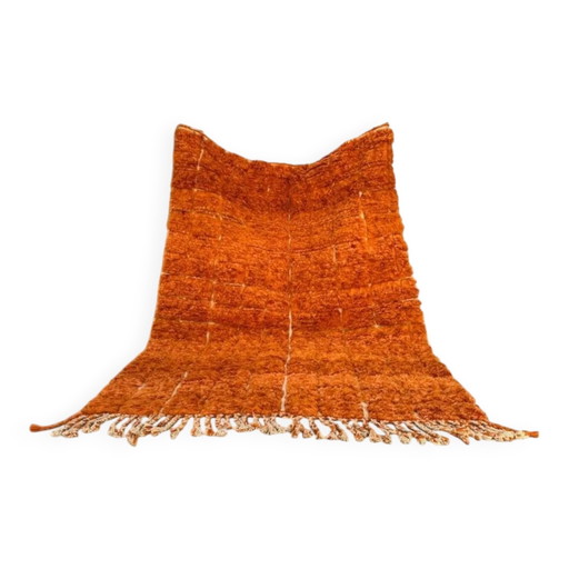 Mini handgefertigter Teppich 100cm×200cm