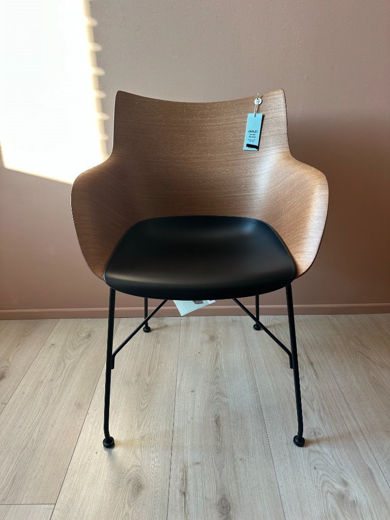 8x Origlia Italia Lady P chair | Whoppah