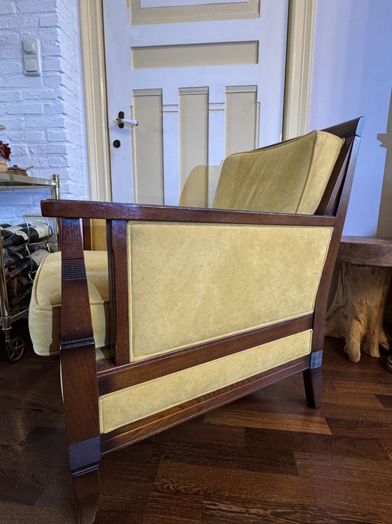 Image 1 of Fauteuil Schuitema