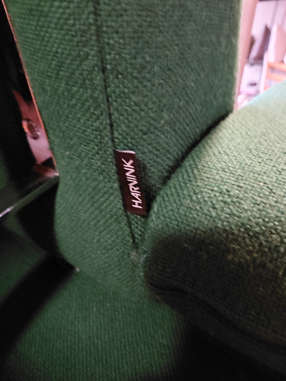 Image 1 of Harvink Armslag Sofá de 3 plazas Reformado