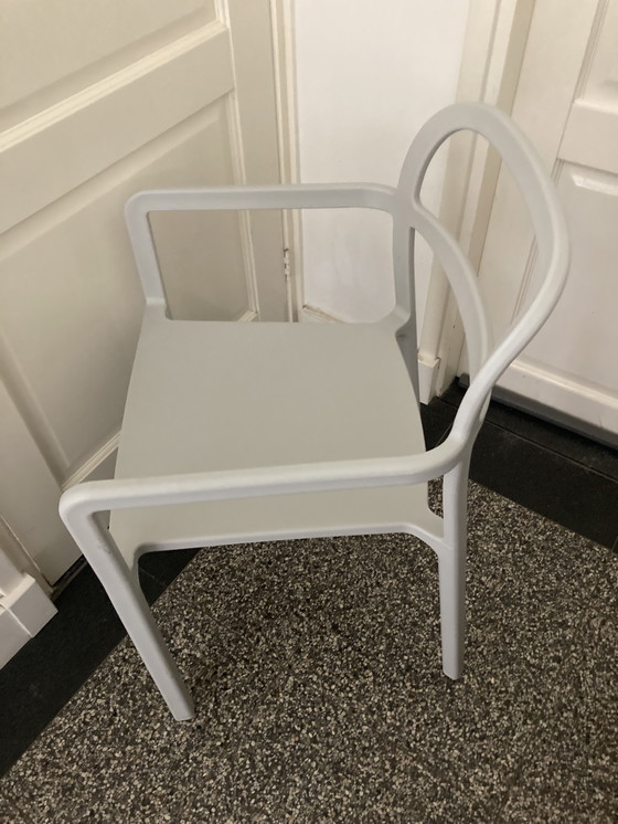 Image 1 of Silla de comedor Hay Ypperlig gris claro