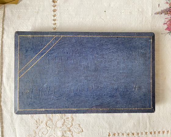 12 coltelli vintage Pradel in bachelite e acciaio inossidabile – Accessori da tavola (photo 13 of 13)
