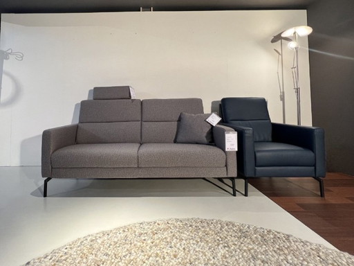 Sillón y 3 plazas Florida