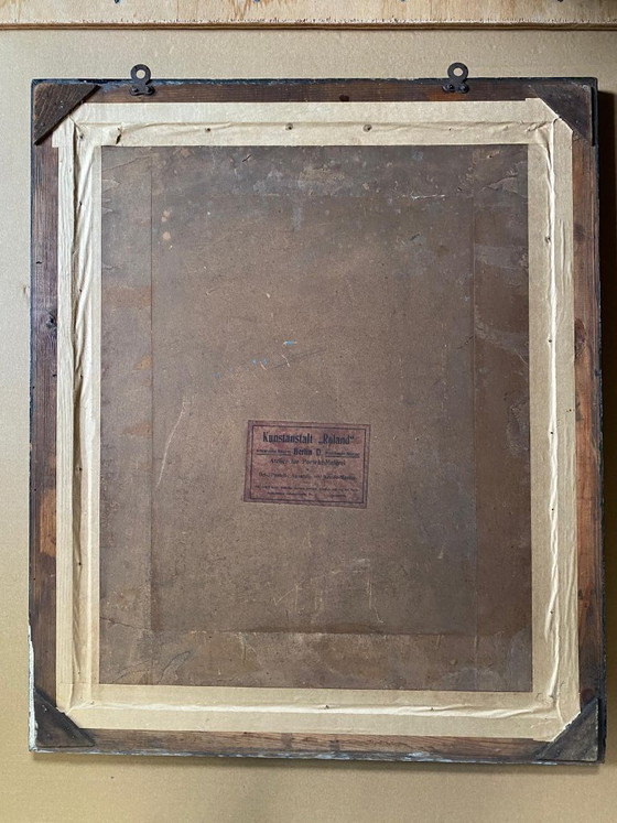 Image 1 of Visages d'hier : estampes et photos anciennes