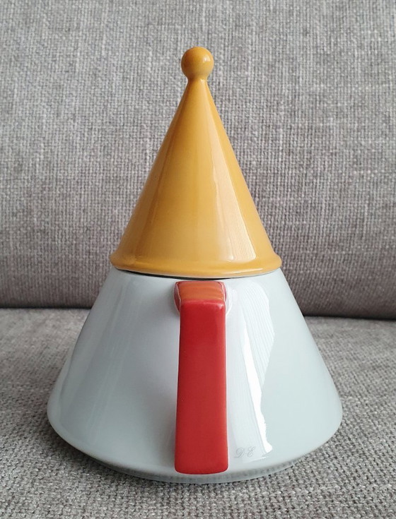 Image 1 of Germania Ovest Bavaria di J. Kronester per Douwe Egberts